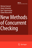 New Methods of Concurrent Checking