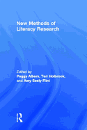 New Methods of Literacy Research