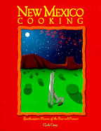New Mexico Cooking