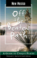 New Mexico Off the Beaten Path