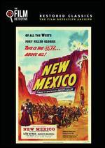 New Mexico