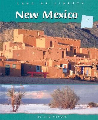 New Mexico - Covert, Kim
