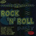 New Millennium 50's Party