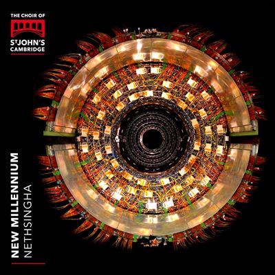 New Millennium - 