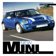 New Mini Book: Buying, Enjoying, Maintaining, Modifying