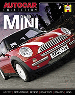 New Mini - Autocar, Staff And Contributors (Compiled by)