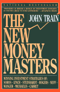 New Money Masters Ri - Train, John