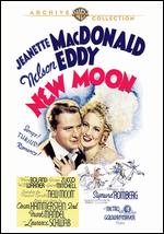 New Moon - Robert Z. Leonard