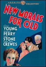 New Morals for Old
