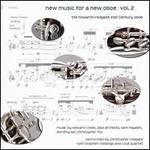 New Music for a New Oboe, Vol. 2