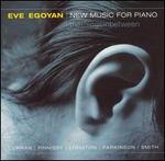 New Music for Piano