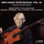 New Music with Guitar, Vol. 10
