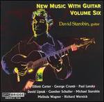 New Music With Guitar, Vol. 6