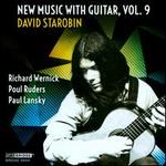 New Music with Guitar, Vol. 9