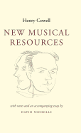 New Musical Resources