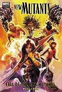 New Mutants: Fall of the New Mutants