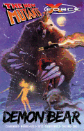 New Mutants/X-Force: Demon Bear