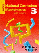 New National Curriculum Mathematics: With Answers