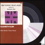 New Nordic Piano Music