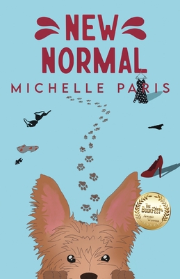 New Normal - Paris, Michelle