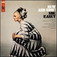 New & Now - Sue Raney