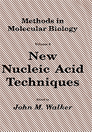 New Nucleic Acid Techniques