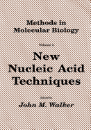 New Nucleic Acid Techniques