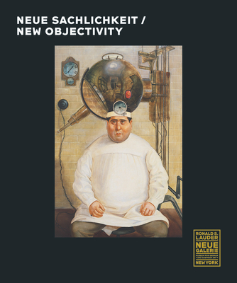 New Objectivity - Peters, Olaf
