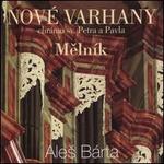 New Organ in Meln�k