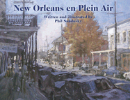 New Orleans En Plein Air