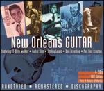 New Orleans Guitar