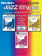 New Orleans Jazz Styles