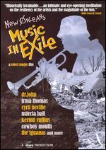 New Orleans Music in Exile