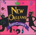 New Orleans Party Classics