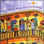 New Orleans Playground