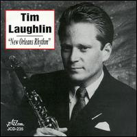 New Orleans Rhythm - Tim Laughlin