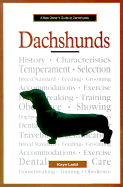 New Owner Guide to Dachshunds