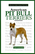 New Owners Gde Amer Pit Bull