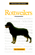 New Owners Guide Rottweilers - Ochsenbein, Urs