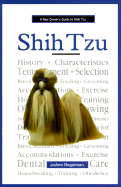 New Owners Guide to Shih Tzu