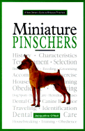 New Owners Miniature Pinscher
