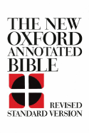 New Oxford Annotated Bible-RSV