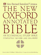 New Oxford Annotated Bible