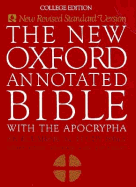New Oxford Annotated Bible