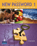 New Password 1: A Reading and Vocabulary Text (with MP3 Audio CD-Rom)