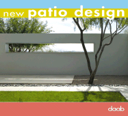 New Patio Design