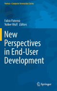 New Perspectives in End-User Development
