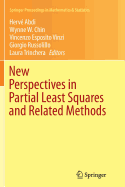 New Perspectives in Partial Least Squares and Related Methods