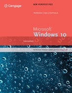 New Perspectives Microsoftwindows 10: Comprehensive