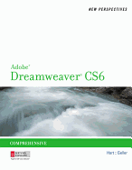 New Perspectives on Adobe Dreamweaver CS6, Comprehensive